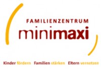 Kinderkrippe im Familienzentrum minimaxi
