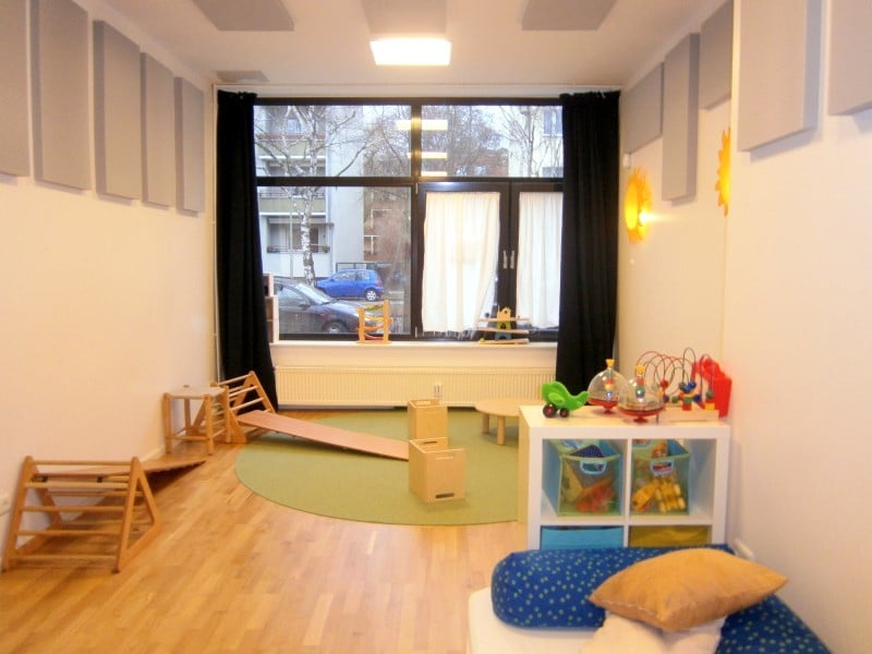 Fotos - Kinderinsel Alt-Reinickendorf | KiTa.de