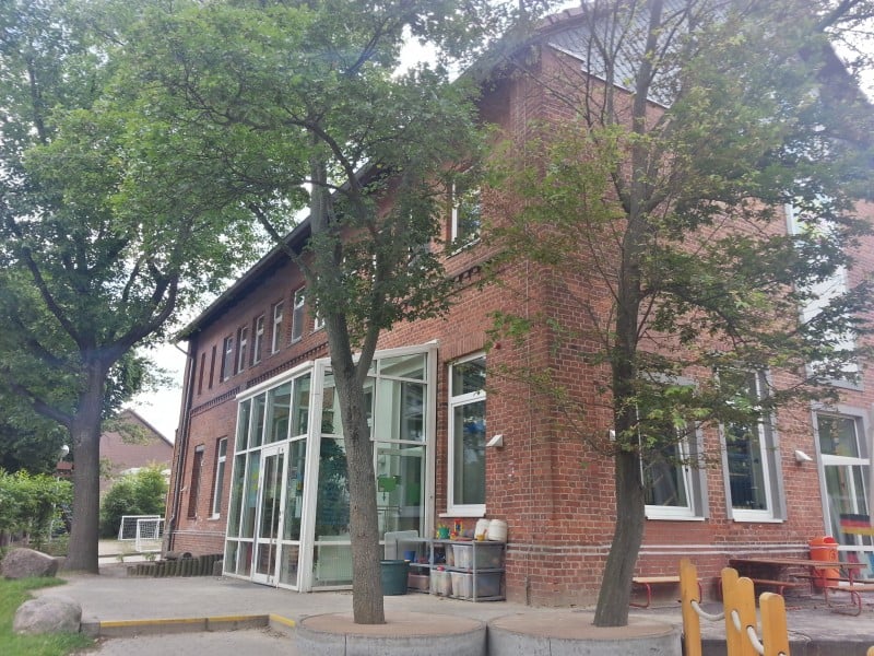 Kindertagesst&auml;tte Solkids