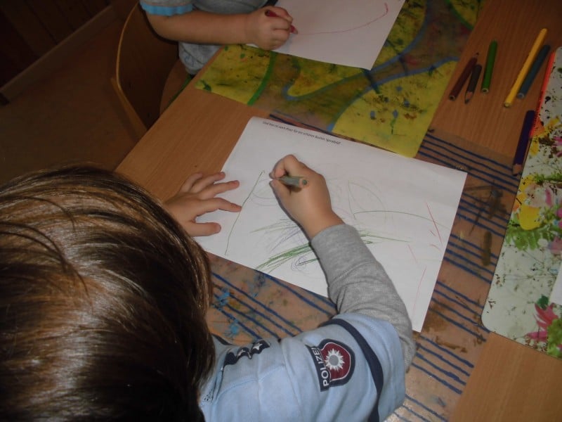 Kindertagesst&auml;tte Abenteuerland