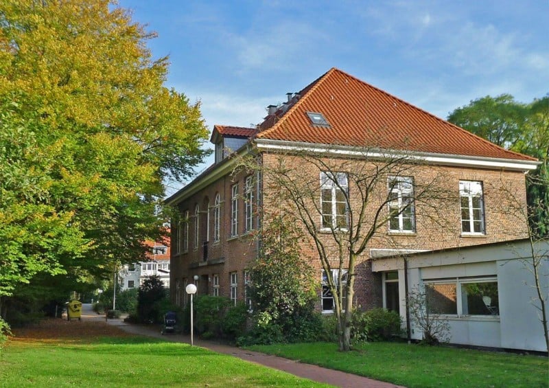 KITA M&uuml;hlenhof - Stadtk&uuml;ken