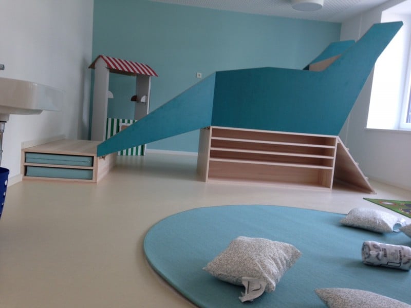 BIP Kreativit&auml;tskita Treskow-H&ouml;fe