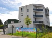 Denk mit! Kinderbetreuung GmbH & Co. KG