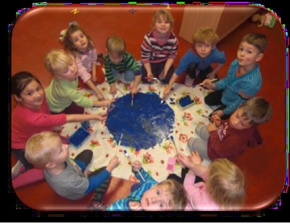 DRK Kindertagesst&auml;tte Biene Maja Heckelberg