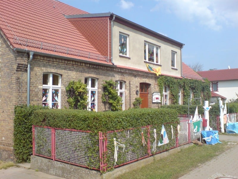 Kita Kunterbunt