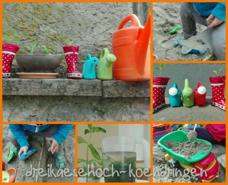 Dreik&auml;sehoch K&ouml;ndringen