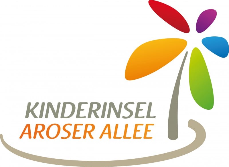 Kinderinsel Aroser Allee