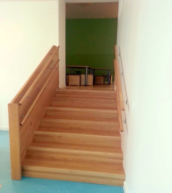 Kinderinsel Aroser Allee