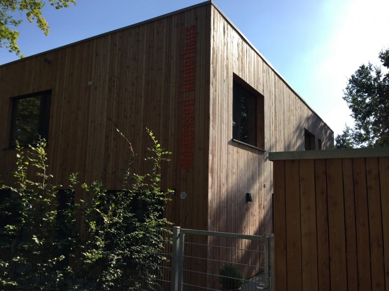 Fotos - Montessori Kinderhaus Degerloch | KiTa.de