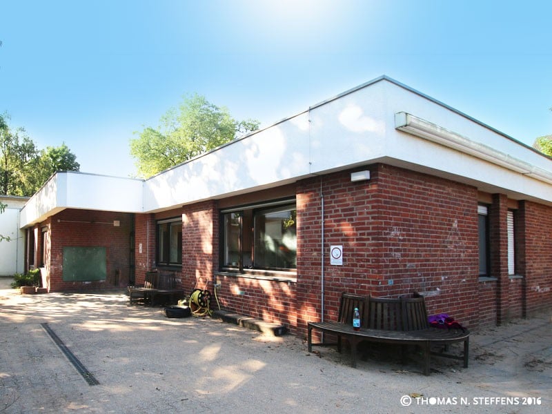 Ev. Kindertagesst&auml;tte Kretzerstrasse