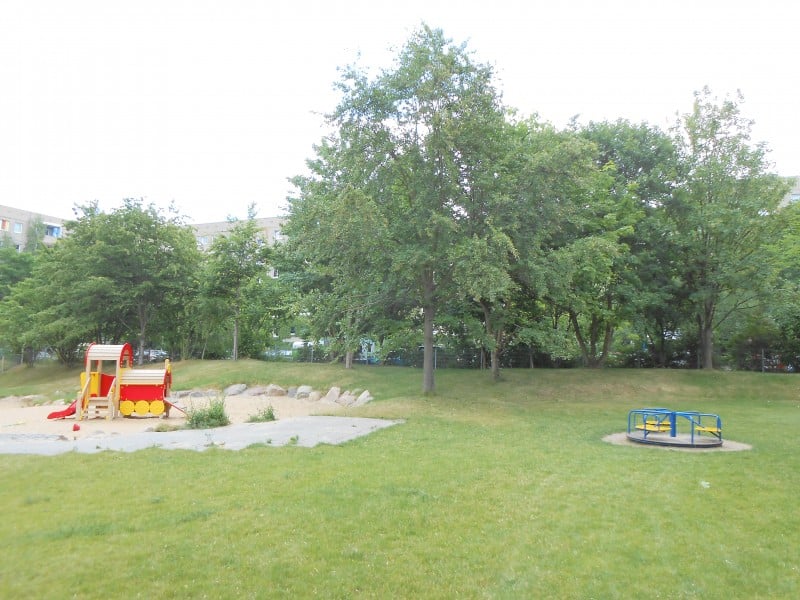 Ev. Kindertagesstätte An der MIlchstraße