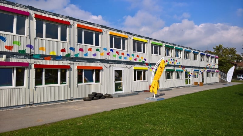 Denk mit! Zwerge Germering III