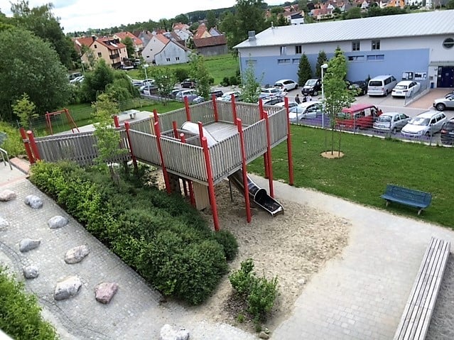 Denk mit! Zwerge Schwabhausen II