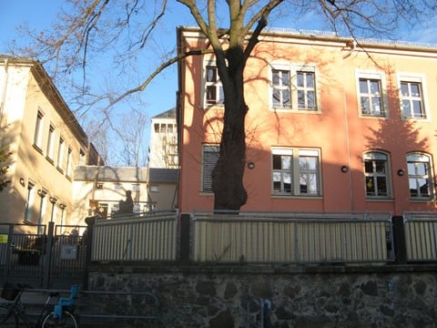 Kindertagesst&auml;tte Koboldland