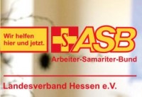ASB Arbeiter-Samariter-Bund Landesverband Hessen