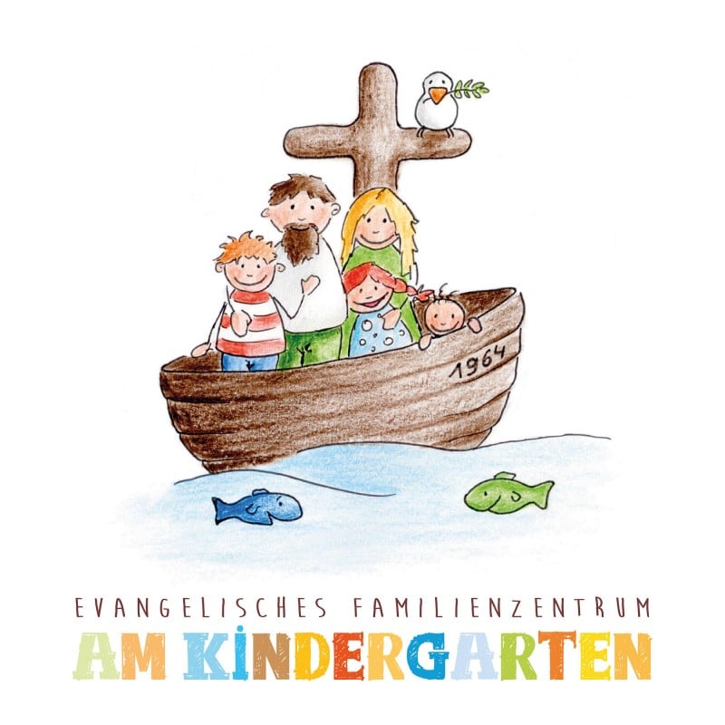 Ev. Familienzentrum Am Kindergarten