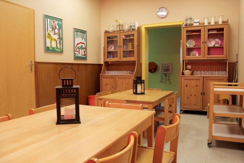 Ev. Familienzentrum Am Kindergarten