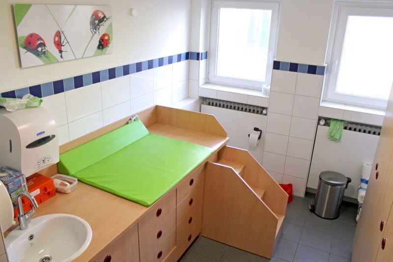 Ev. Familienzentrum Am Kindergarten