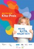 Deutscher Kita-Preis startet Bewerbungsphase