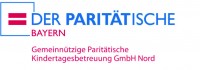 Gemeinnützige Paritätische Kindertagesbetreuung GmbH Nordbayern