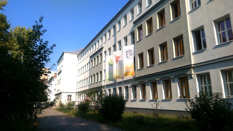 Kreativit&auml;tskindertagesst&auml;tte Allesforscher