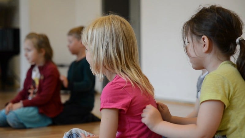 Kreativitätskindertagesstätte Eigensinn