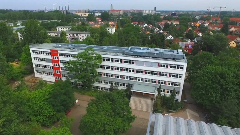 Kreativitätskindertagesstätte Treptow