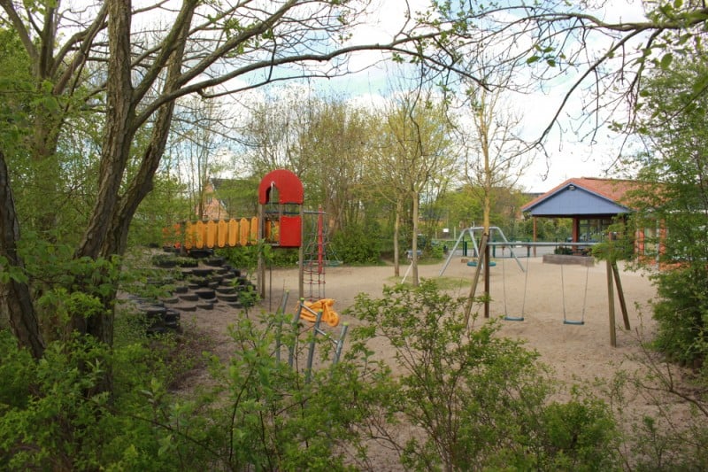 Kindergarten Kastorf