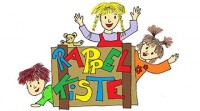 Kindergarten Rappelkiste