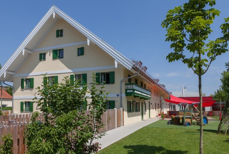 Minihaus Bognerhof