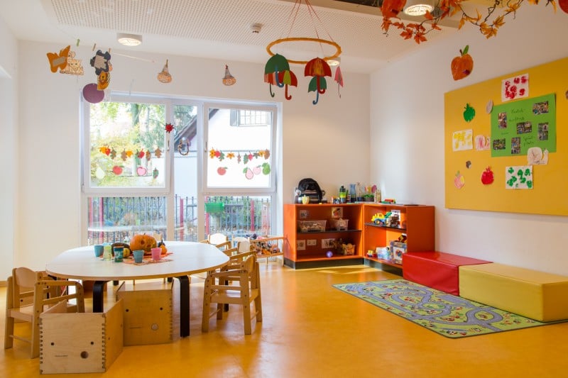 Minihaus Menzingerstraße