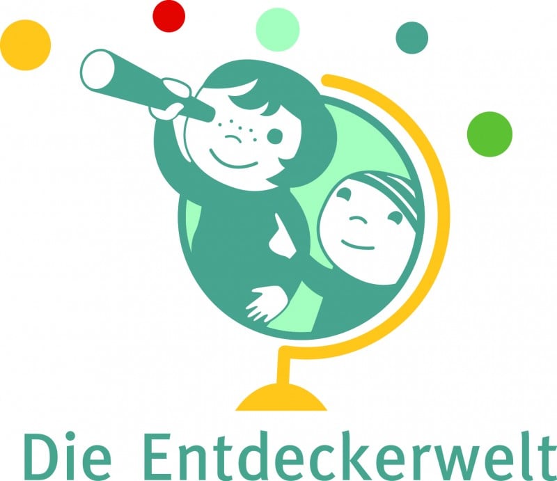 Die Entdeckerwelt