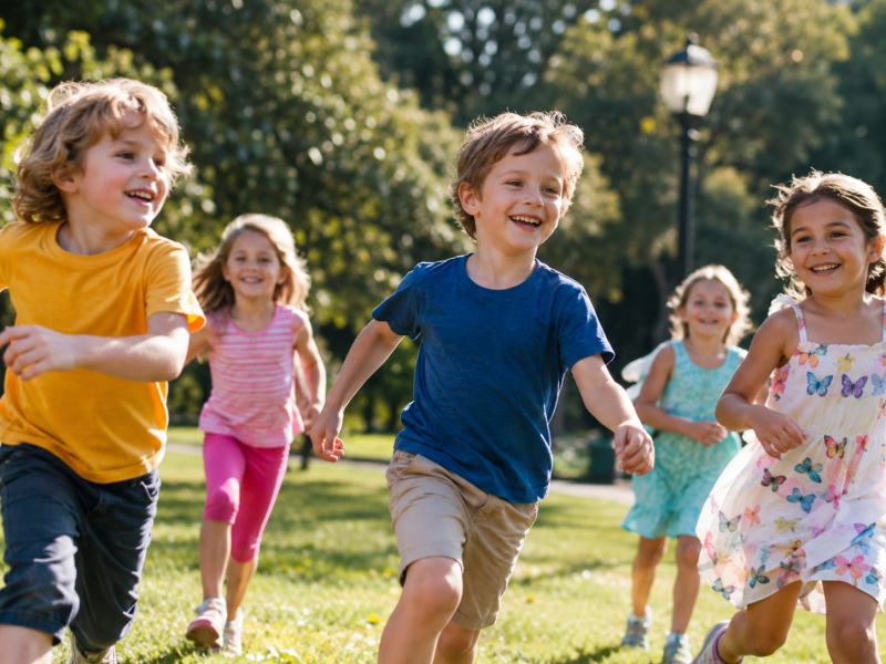 Kinderstube Drusel