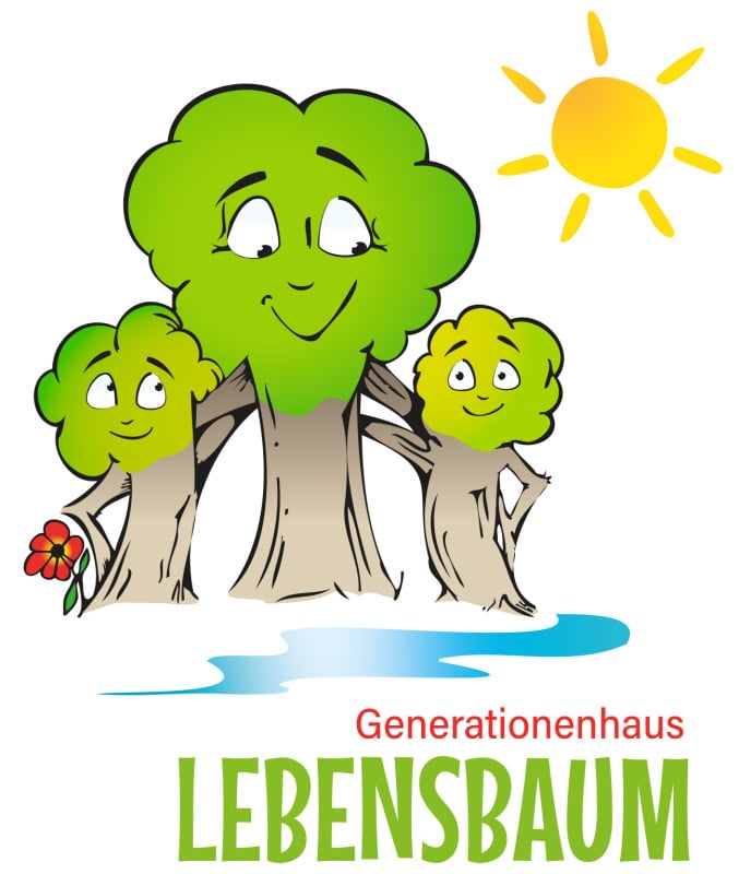 Kindertagesst&auml;tte Generationenhaus Lebensbaum