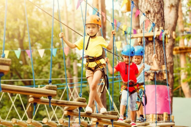 Bau- und Konstruktionsspielzeug im Überblick