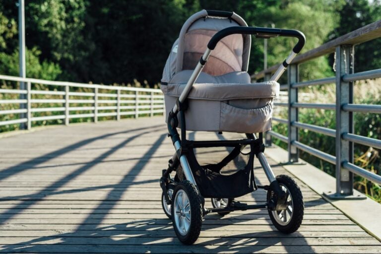 Mobilität passend zu Kind, Strecke und Alltag planen