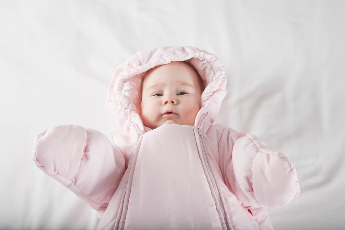 Baby Schneeoverall – Die 15 besten Produkte im Vergleich - kita.de Ratgeber