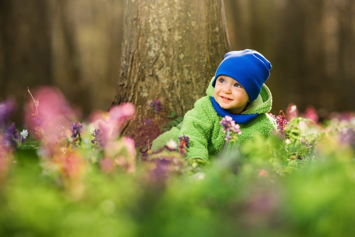 Baby Overall Winter 2025 - Dicker Fleece-Strampler Für Neugeborene Jungen & Mädchen