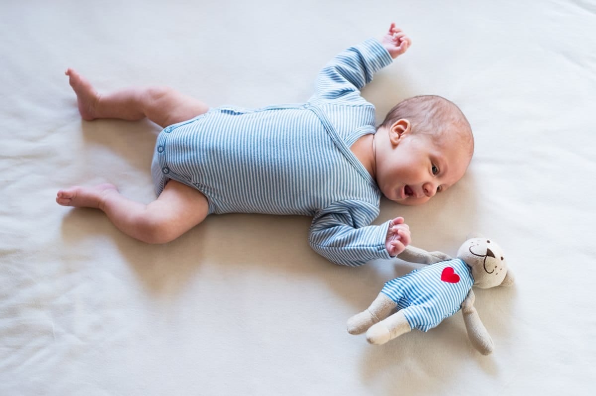 Baby Strampler 50 – Die 15 besten Produkte im Vergleich - kita.de Ratgeber