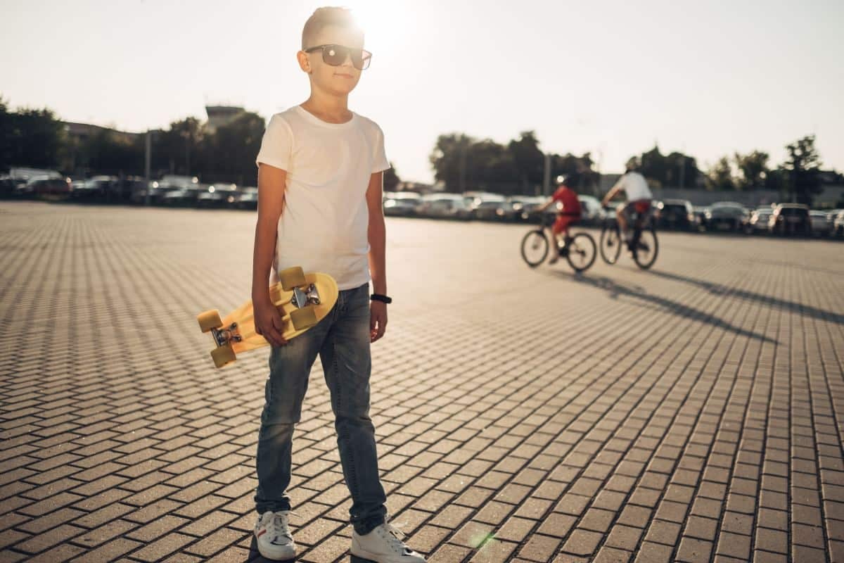 Coole Jungen Kleidung – Die 15 besten Produkte im Vergleich - kita.de