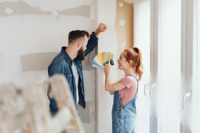 Werkzeug passend zum Projekt und Können auswählen