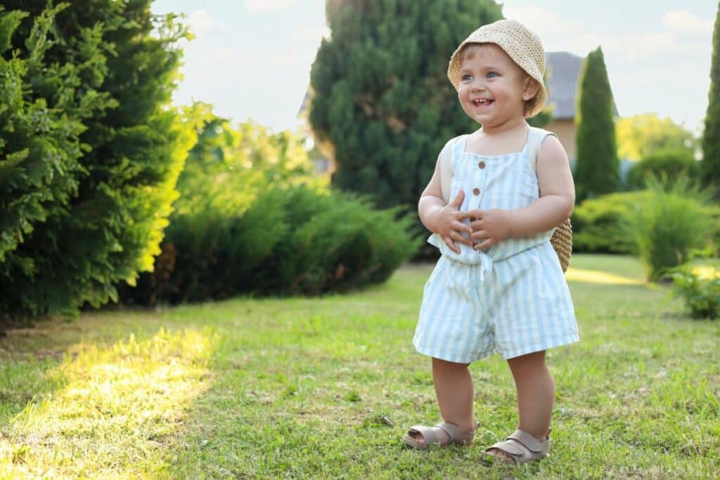leder sandalen kinder