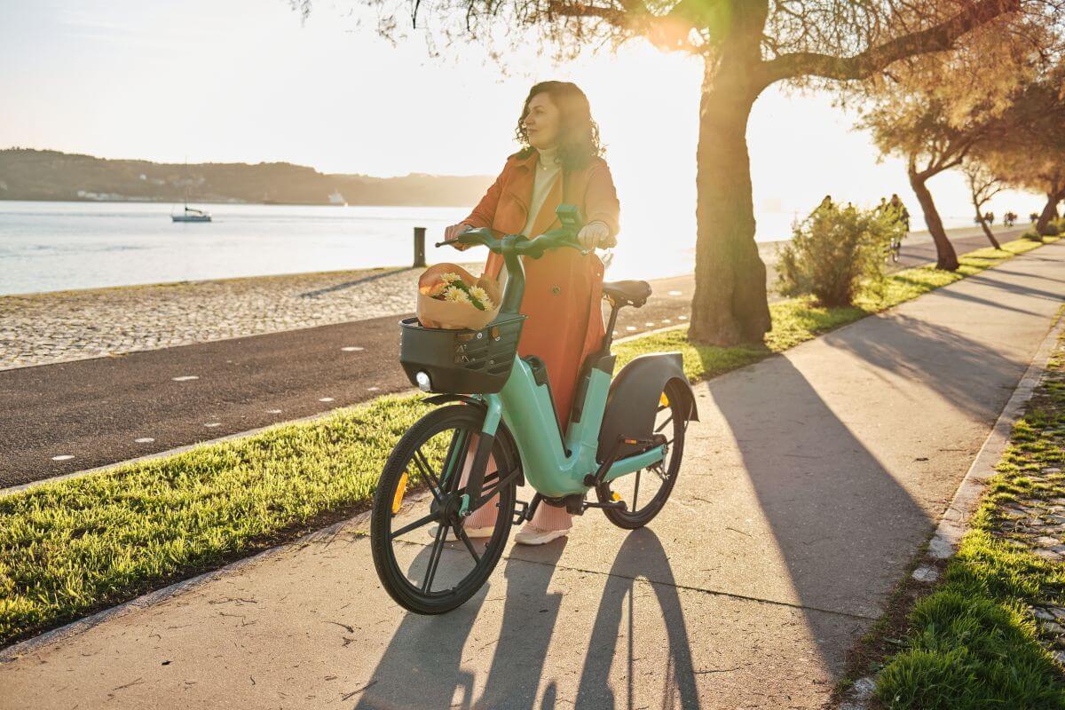 Leichtes E Bike Damen unter 20 Kg  Die 15 besten Produkte im Vergleich -  kita.de Ratgeber