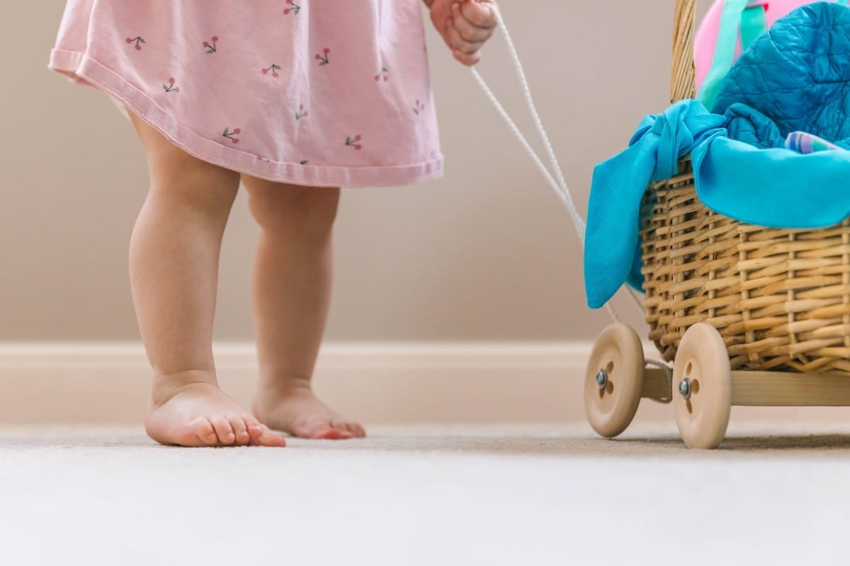 Puppenwagen ab 1 Jahr  Die 15 besten Produkte im Vergleich - kita.de  Ratgeber