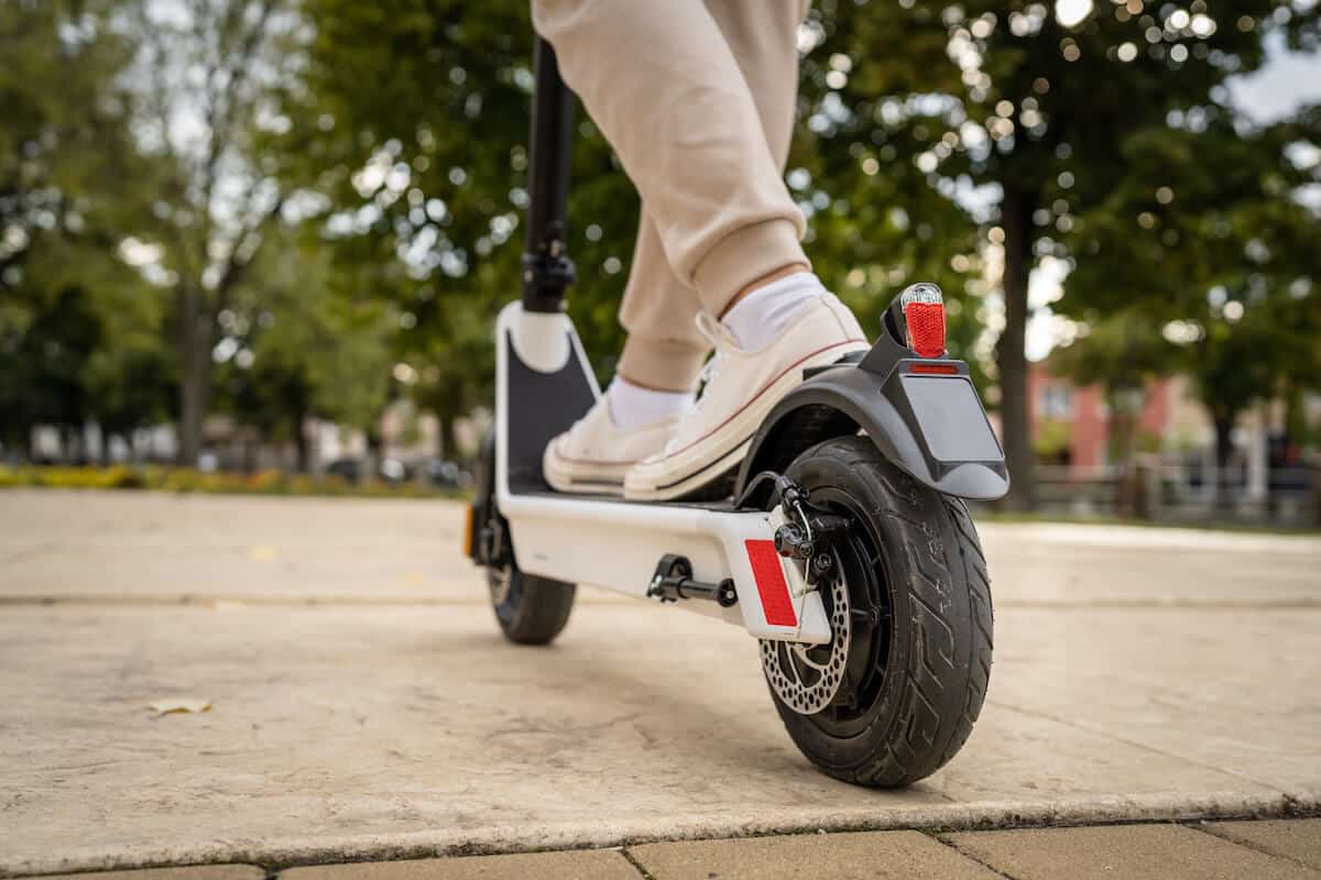 E Scooter ab 12 Jahren mit Straßenzulassung Die 15 besten Produkte im