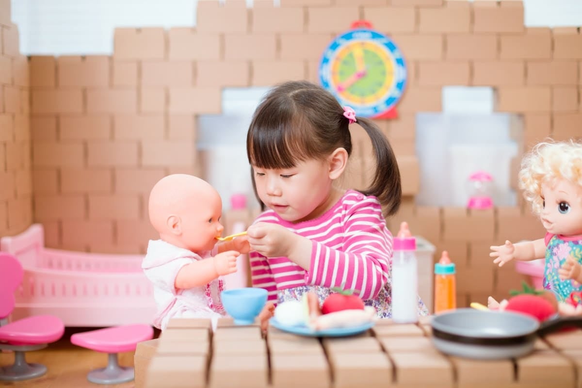 Puppe für 2 Jährige Die 15 besten Produkte im Vergleich