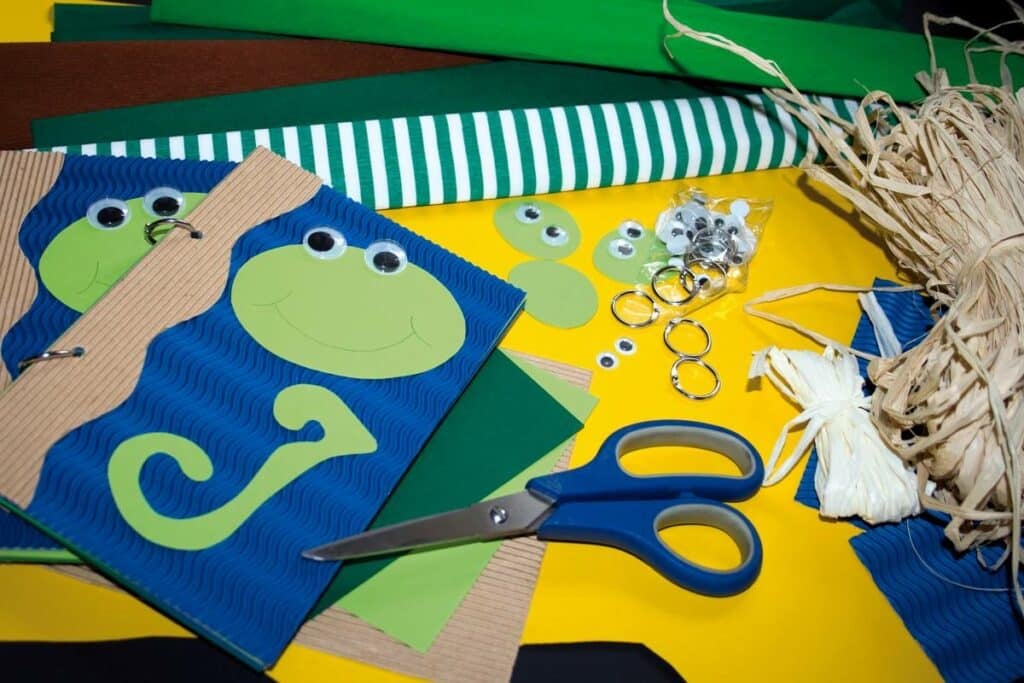 diy und bastelbedarf