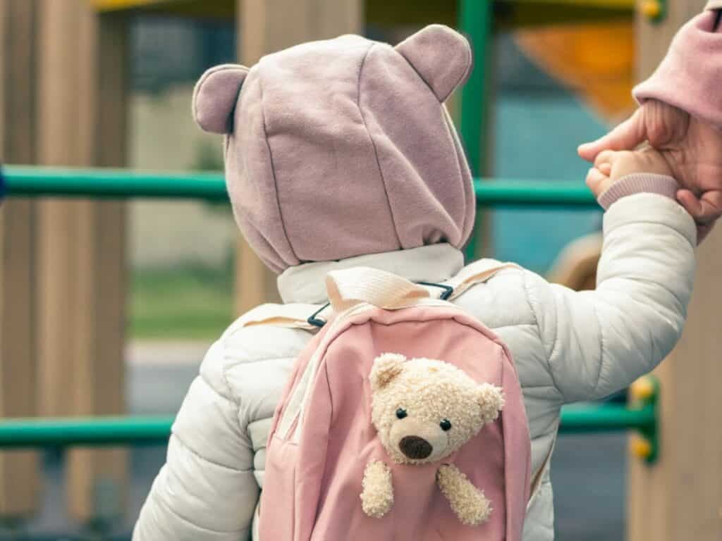 rucksack für 1 jährige