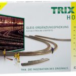 Trix Modelleisenbahn Züge