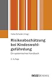 Risikoabschätzung bei Kindeswohlgefährdung: Ein systemisches Handbuch (Juventa Paperback)